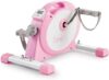 Sunny Health & Fitness Smart Exercise Bike & Under Desk Pedal Exerciser