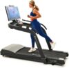 Echelon Smart Foldable Treadmill With Incline
