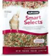 ZuPreem Smart Selects Bird Food For Medium Birds