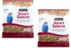 ZuPreem Smart Selects Bird Food for Parakeets