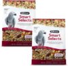 ZuPreem Smart Selects Daily Bird Food Pellets