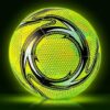 Western Star Soccer Ball Size 4 & 5 – Match Weight