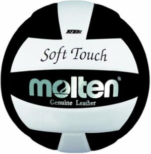 Molten Soft Touch Volleyball