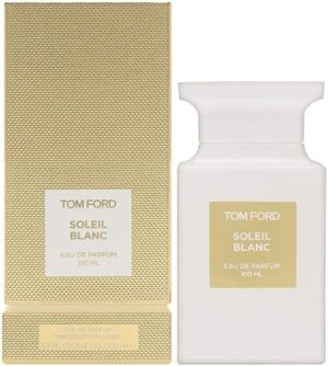 Tom Ford Soleil Blanc Eau De Parfum 100 ml