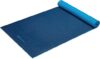 Gaiam Solid Color Non Slip Yoga Mat
