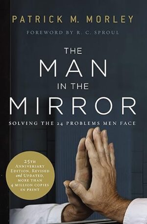 Solving The Problems Men Face