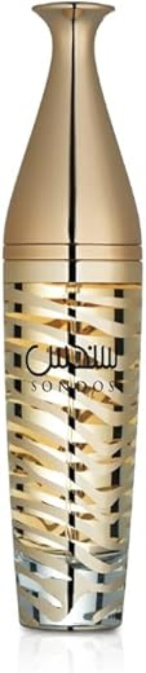 Lattafa Sondos For Women Eau De Parfum