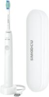 PHILIPS Sonicare DailyClean Rechargeable Toothbrush With Case