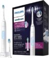 PHILIPS Sonicare ProtectiveClean Electric Toothbrush With Pressure Sensor