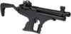 Hatsan Sortie Tact Semi-Auto PCP Pistol