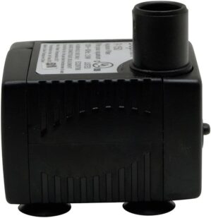 Fluval Spec I&II Replacement Water Pump