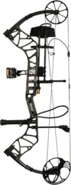 Bear Archery Species EV Ready to Hunt Compound Bow