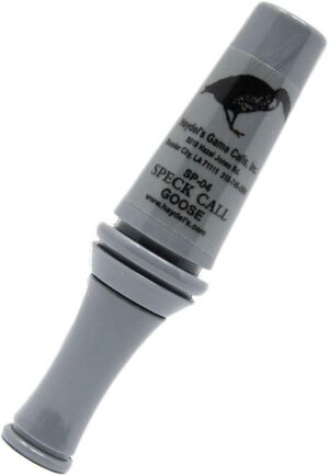 Haydel's Game Calls Speck Call Game Calls