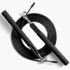 gsssport Speed Jump Rope – Adjustable Steel Rope