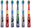 Oral-B Spider Man Toothbrush For Kids, Ages 3+