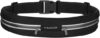 MoKo Sports Running Belt With Dual Pouch