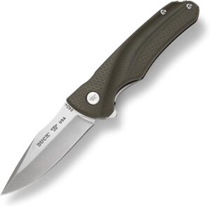 Buck Knives Sprint Select 840 Folding Pocket Knife