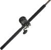 PENN Squall II Level Wind Reel Combo