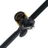 PENN Squall II Lever Drag Combo
