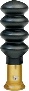 Hunters Specialties Squirrel Call – Easy One-Handed Operation