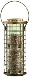 Perky-Pet Squirrel Stumper Bird Feeder 114