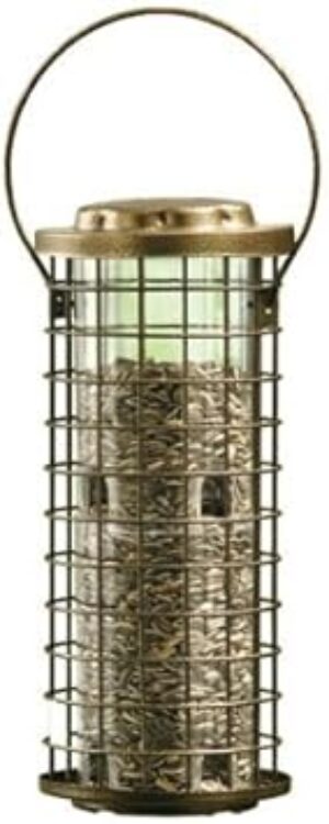 Perky-Pet Squirrel Stumper Bird Feeder 114