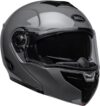 BELL SRT Modular Helmet (Gloss Nardo Gray)