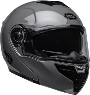 BELL SRT Modular Helmet (Gloss Nardo Gray)