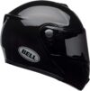 BELL SRT Modular Street Helmet (Gloss Black)