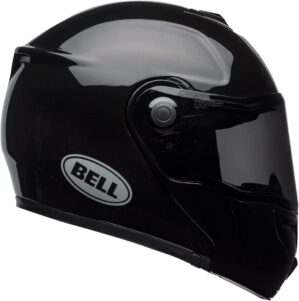 BELL SRT Modular Street Helmet (Gloss Black)
