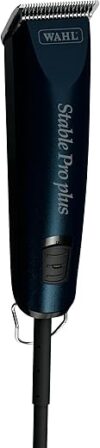 Wahl Stable Pro Plus Horse Clipper Kit