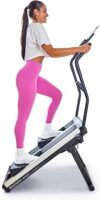 Echelon Stair Climber Sport – Stepping Machine
