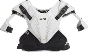 STX Stallion 400 Lacrosse Shoulder Pad