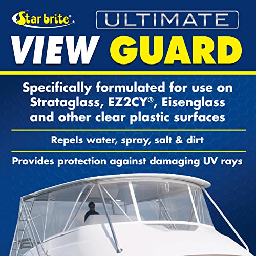 STAR BRITE View Guard Clear Plastic Treatment (095222) - Image 3