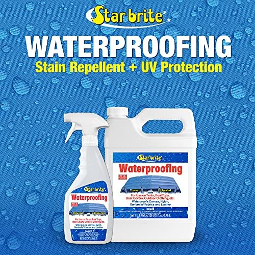 STAR BRITE Waterproofing 1 Gal - 4 Pack - Image 5