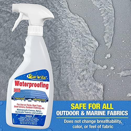 STAR BRITE Waterproofing 1 Gal - 4 Pack - Image 2