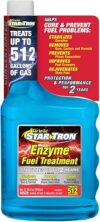 STAR BRITE Star Tron Enzyme Fuel Treatment, 32 Ounce