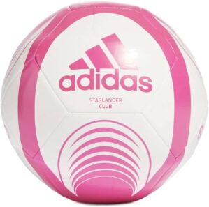 adidas Starlancer Club Soccer Ball
