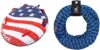SportsStuff Stars & Stripes Towable Tube 1-4 Riders