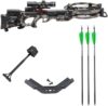 TenPoint Stealth NXT Crossbow Shooting Package