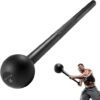 Yes4All Steel Mace Bell For Strength Training