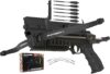 Steambow Stinger II Compact Repeating Crossbow Set