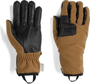 Outdoor Research Stormtracker Sensor Gloves Men’s Apparel