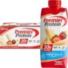 Premier Protein Strawberries & Cream Protein Shake, 30g