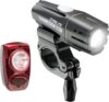 Cygolite Streak 450 Headlight & Hotshot SL Tail Light Combo