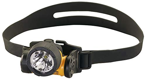 Streamlight Trident 85-Lumen Safety LED Headlamp - Image 3