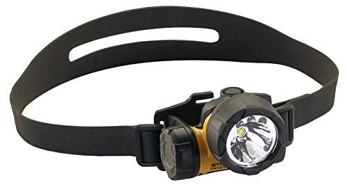 Streamlight Trident 85-Lumen Safety LED Headlamp - Image 4