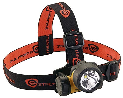 Streamlight Trident 85-Lumen Safety LED Headlamp - Image 2