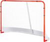VEVOR Street Hockey Net, Indoor Outdoor Steel Goal