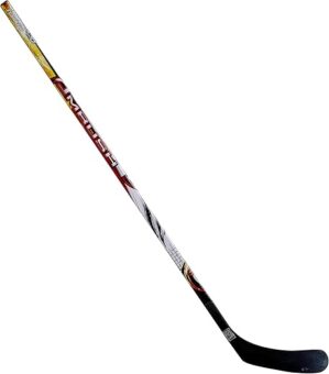 Franklin Sports Street Hockey Stick - Ambush Junior